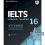 CAMBRIDGE ENGLISH IELTS 16 GENERAL