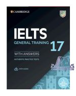 CAMBRIDGE ENGLISH IELTS 17
