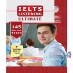 کتاب IELTS Listening Ultimate
