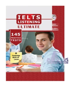 IELTS Listening Ultimate