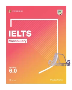 IELTS Vocabulary Up to band 6