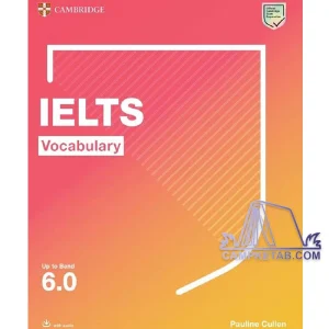 IELTS Vocabulary Up to band 6