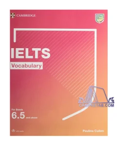 کتاب IELTS Vocabulary