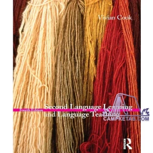 Second Language Learning And Language Teaching