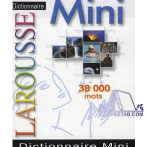 Mini Larousse