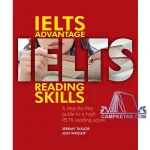IELTS Advantage Reading Skills