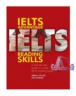 IELTS Advantage Reading Skills
