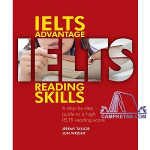 IELTS Advantage Reading Skills