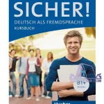 کتاب +SICHER B1