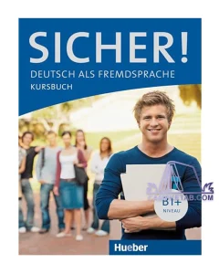 کتاب +SICHER B1