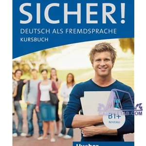 کتاب +SICHER B1