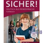 کتاب SICHER B2