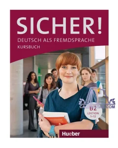 کتاب SICHER B2