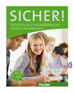 کتاب SICHER C1.1