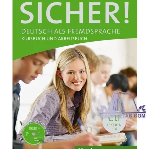 کتاب SICHER C1.1