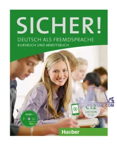 کتاب SICHER C1.2