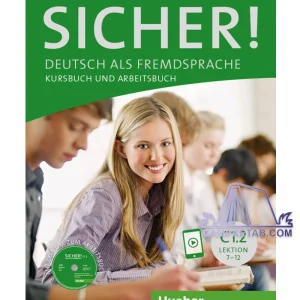 کتاب SICHER C1.2