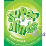 Teachers Book Super Minds 2