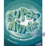 Teachers Book Super Minds 3