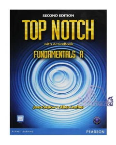 Top Notch Fundamental A Edition2
