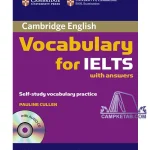 Vocabulary For IELTS Intermediate