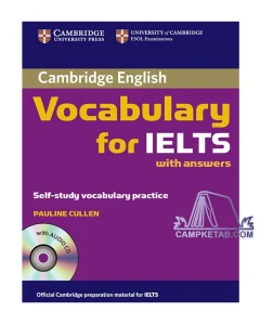 Vocabulary For IELTS Intermediate