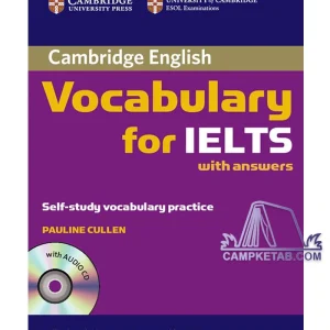 Vocabulary For IELTS Intermediate