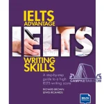 IELTS Advantage Reading Skills
