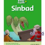 کتاب Sinbad Family Readers 3