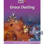 کتاب Grace Darling Family Readers 5