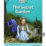 کتاب The Secret Garden Family Readers 6