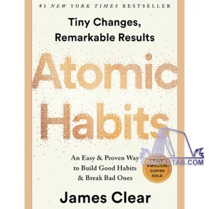 کتاب Atomic Habits