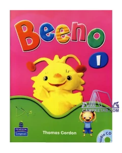 کتاب Beeno 1