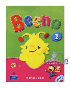 کتاب Beeno 2