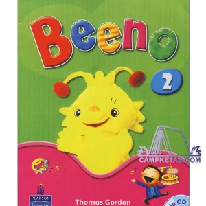 کتاب Beeno 2