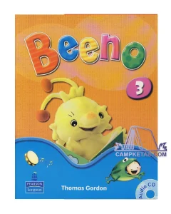 کتاب Beeno 3