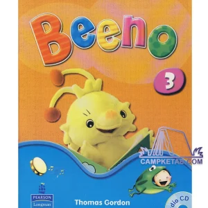 کتاب Beeno 3