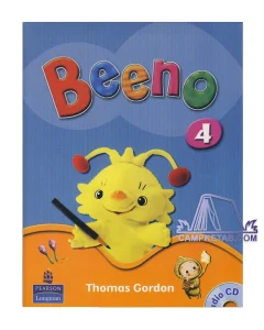 کتاب Beeno 4