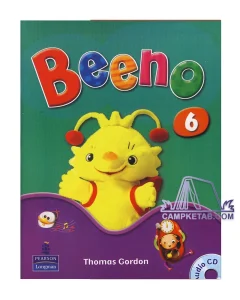 کتاب Beeno 6