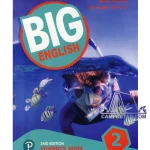 کتاب Big English 2 2nd