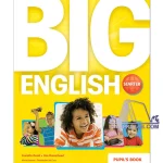 کتاب Big English Starter