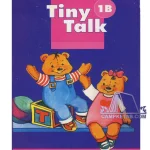 فلش کارت Flash Cards Tiny Talk 1B
