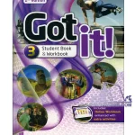 کتاب Got It 3 2nd