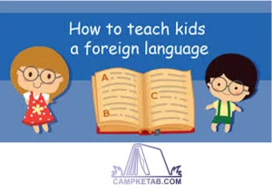How-do-children-learn-language