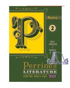 کتاب Literature 2 13th