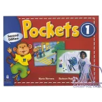 کتاب Pockets1 2nd