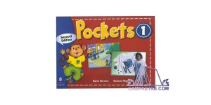 کتاب Pockets1 2nd
