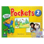 کتاب Pockets 2 2nd