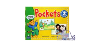 کتاب Pockets 2 2nd