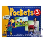 کتاب Pockets 3 2nd